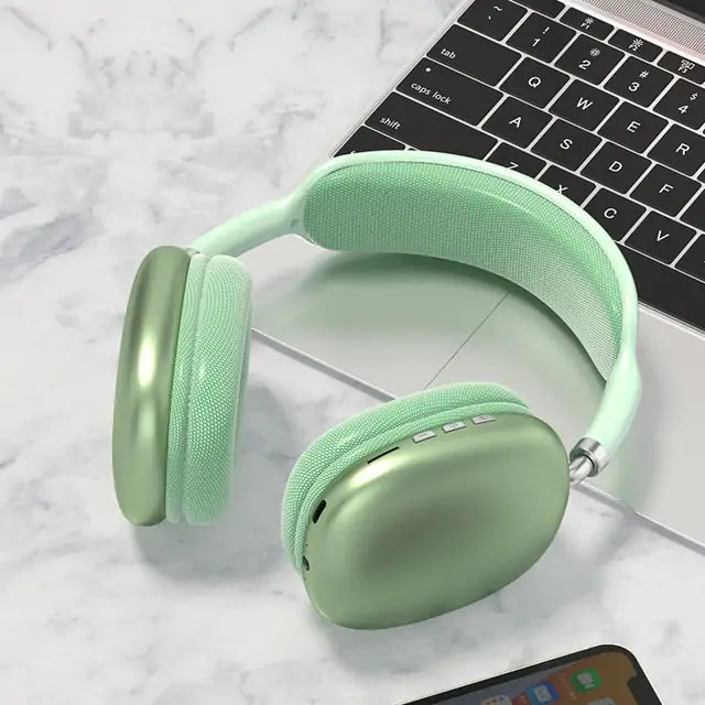 Wireless Headphone