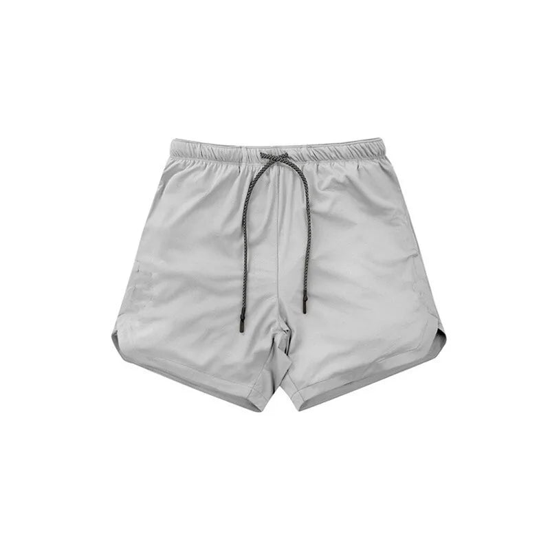 Quick Dry Sport Shorts