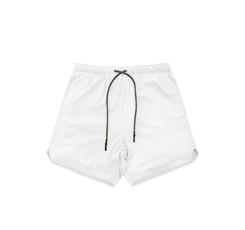 Quick Dry Sport Shorts