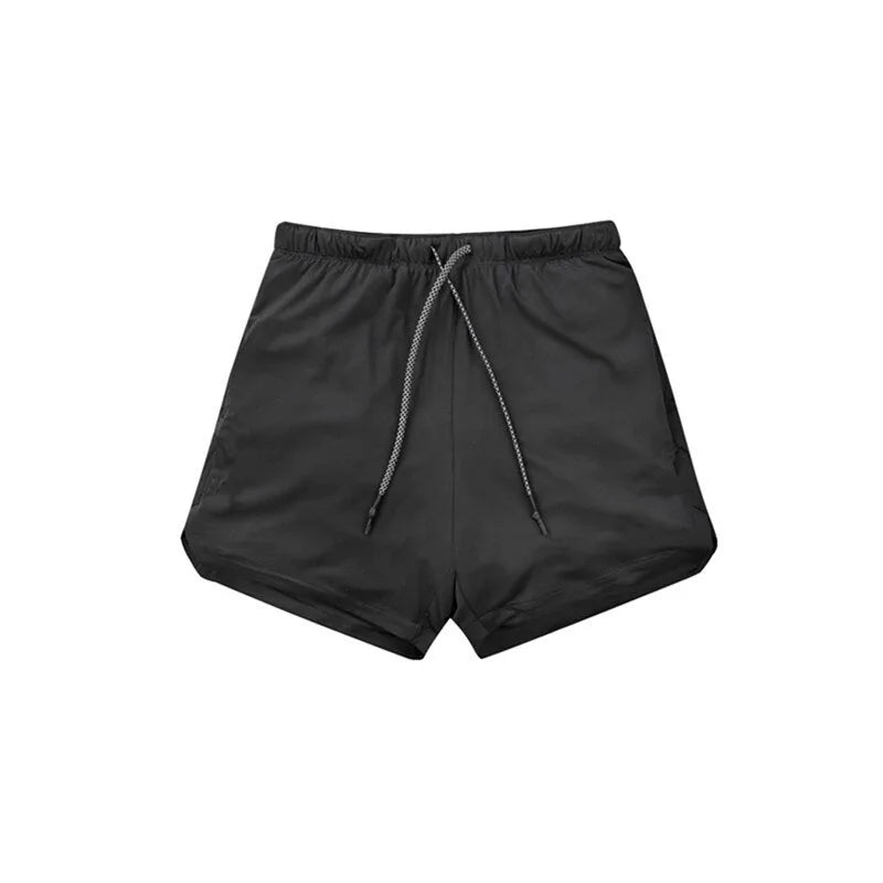 Quick Dry Sport Shorts