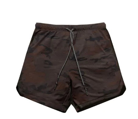 Quick Dry Sport Shorts