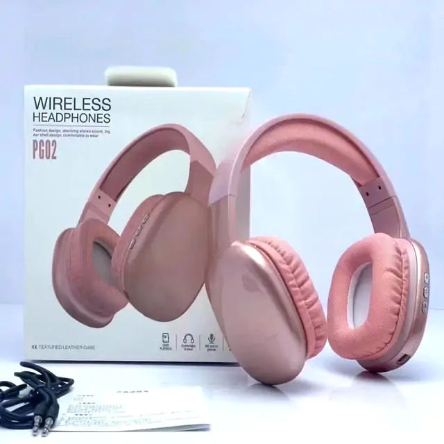 Wireless Headphone