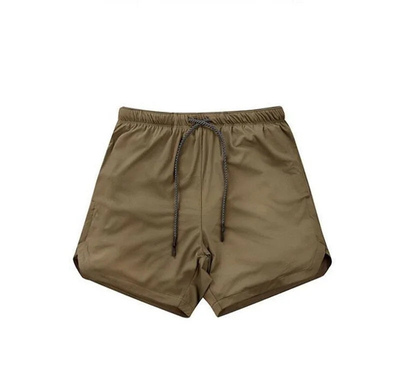 Quick Dry Sport Shorts