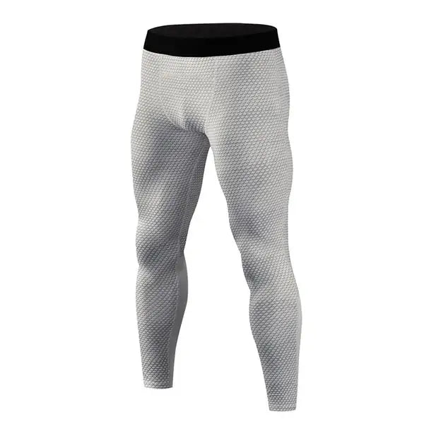 Compression Running Tights