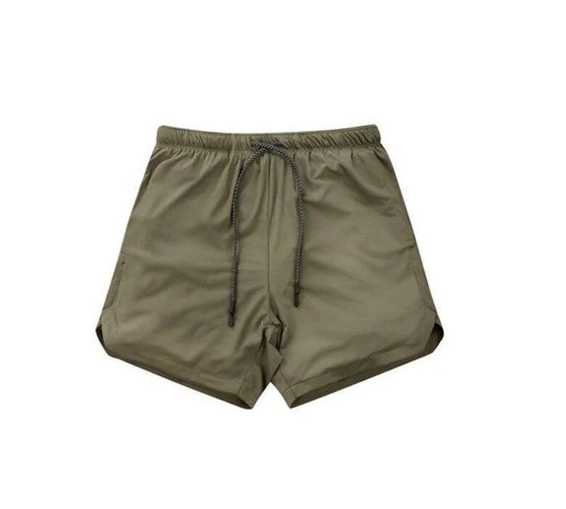 Quick Dry Sport Shorts