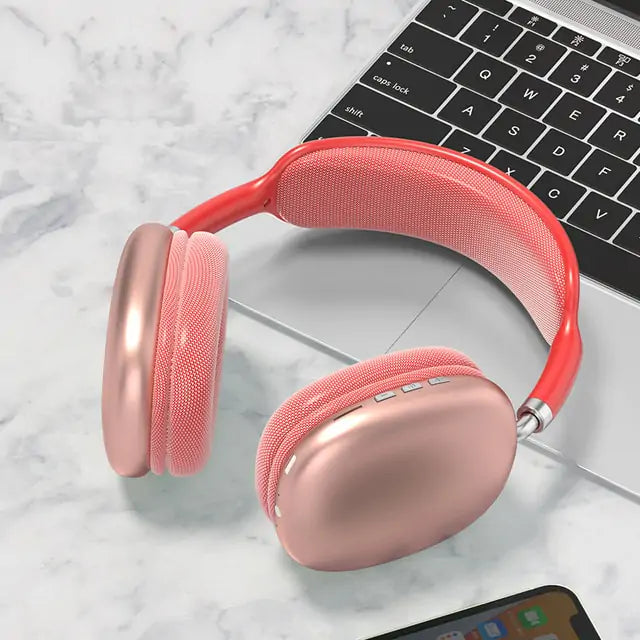 Wireless Headphone