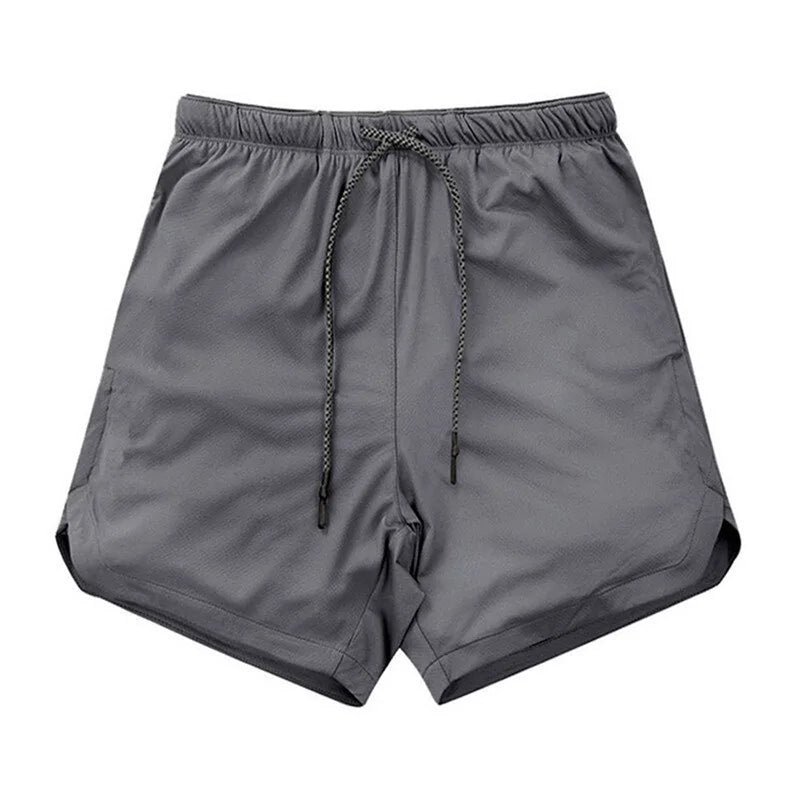 Quick Dry Sport Shorts