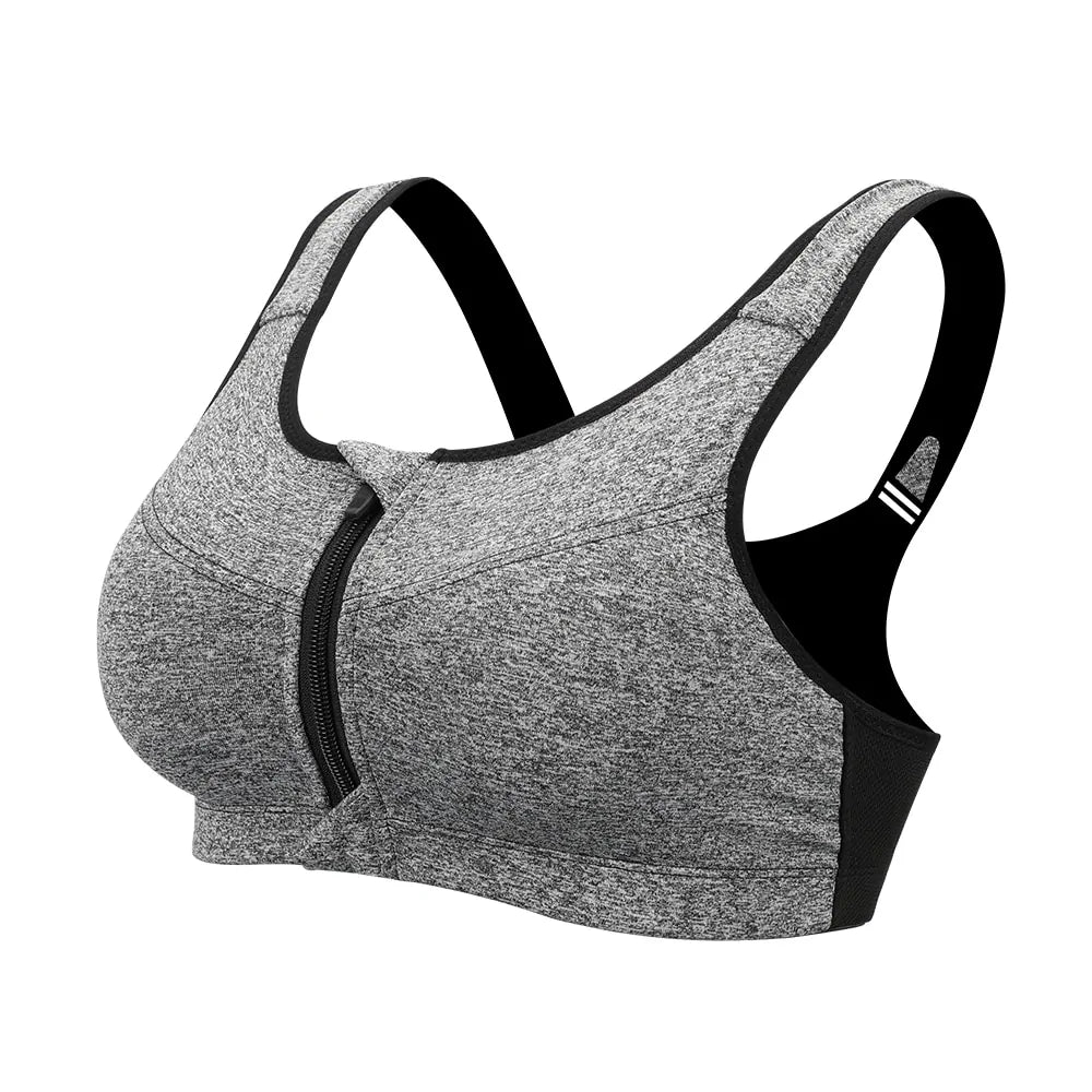 Sport Bra Crop Top Fitness