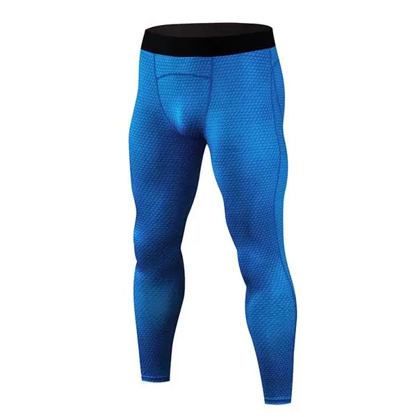 Compression Running Tights