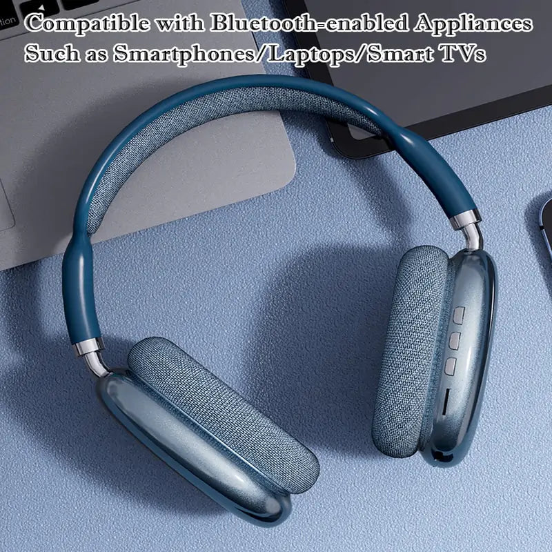 Wireless Headphone