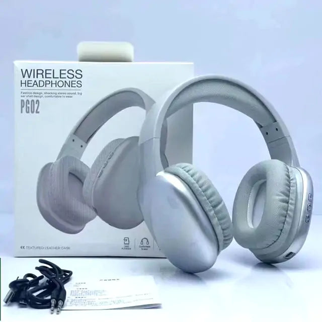 Wireless Headphone